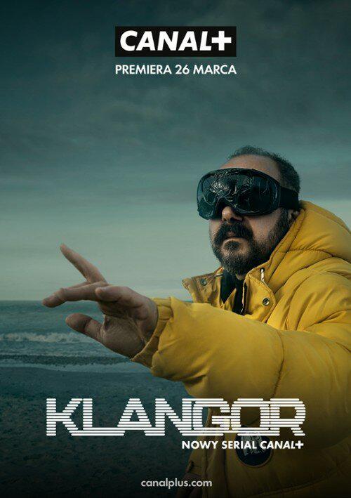 Постер сериала